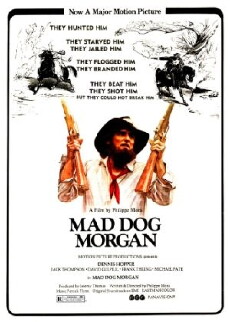 Mad Dog Morgan (1976) - Stream Online