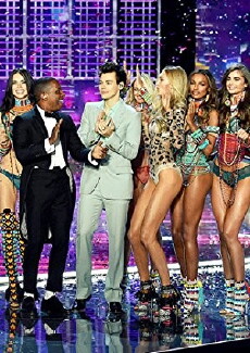 The Victoria's Secret Fashion Show (2017) - Stream Online