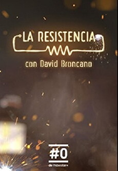 La resistencia (2018) - Stream Online