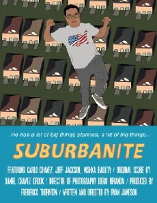 Suburbanite (2014) - Stream Online