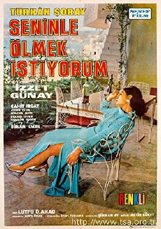 Seninle ölmek istiyorum (1969) - Stream Online