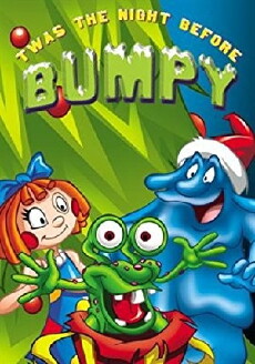 'Twas the Night Before Bumpy (1995) - Stream Online