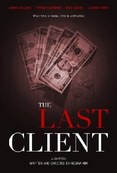 The Last Client (2015) - Stream Online