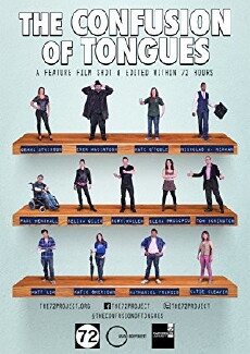 The Confusion of Tongues (2017) - Stream Online