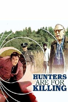 Hunters Are for Killing (1970) - Stream Online