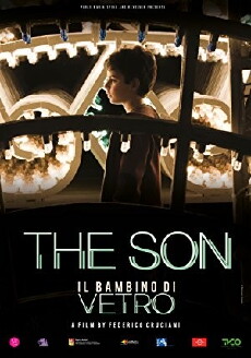 Il Bambino di Vetro: The Son (2015) - Stream Online