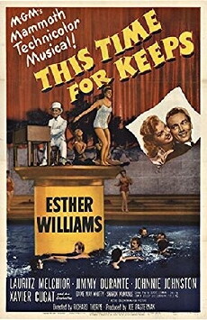 This Time for Keeps (1947) - Stream Online