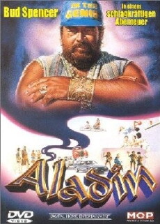 Aladdin (1986) - Stream Online
