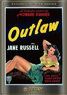 The Outlaw (1943) - Stream Online