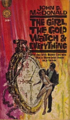 The Girl, the Gold Watch & Everything (1980) - Stream Online