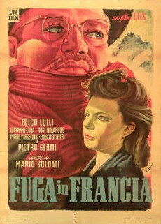 Fuga in Francia (1948) - Stream Online
