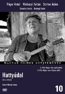 Hattyúdal (1963) - Stream Online