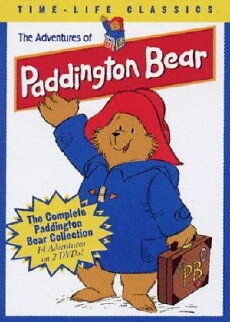 The Adventures of Paddington Bear (1997) - Stream Online