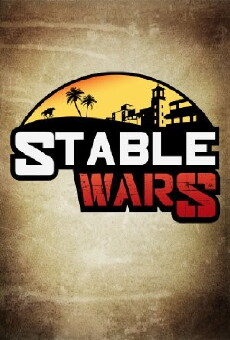 Stable Wars: Del Mar (2014) - Stream Online
