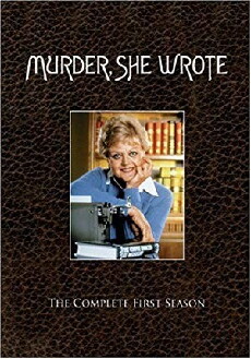 Murder, She Wrote (1984) - Stream Online