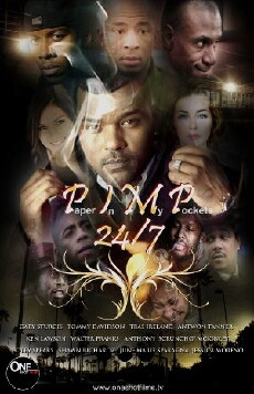 Pimp 24/7 (2009) - Stream Online