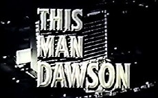 This Man Dawson (1959) - Stream Online