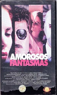 Loving Ghosts (1994) - Stream Online