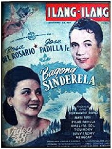Bagong Sinderella (1947) - Stream Online