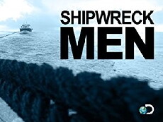 Shipwreck Men (2013) - Stream Online