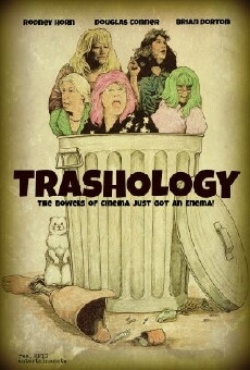 Trashology (2012) - Stream Online