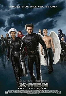 X-Men: Der letzte Widerstand (2006) - Stream Online