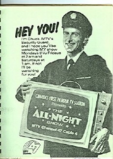 The All-Night Show (1980) - Stream Online