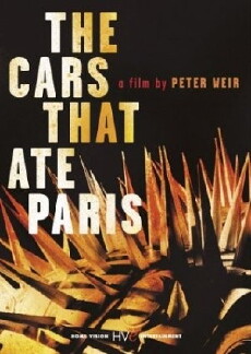 The Cars That Ate Paris (1974) - Stream Online