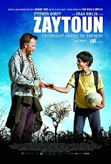 Zaytoun (2012) - Stream Online
