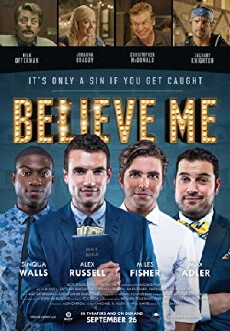 Believe Me (2014) - Stream Online