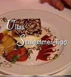 Ulla's Schlemmer Tipp (2004) - Stream Online