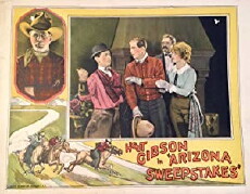 Arizona Sweepstakes (1926) - Stream Online