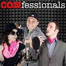 CONfessionals (2017) - Stream Online