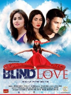 Blind Love (2016) - Stream Online