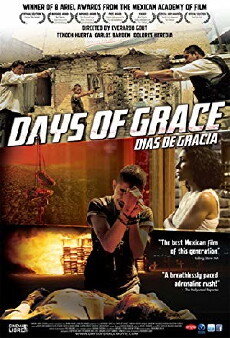 Days of Grace (2011) - Stream Online