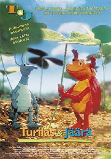 Tootletubs & Jyro (2001) - Stream Online