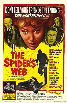 The Spider's Web (1960) - Stream Online
