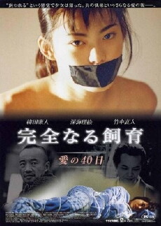 Perfect Education 2: 40 Days of Love (2001) - Stream Online
