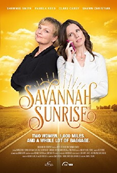 Savannah Sunrise (2016) - Stream Online