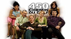 450, chemin du golf (2003) - Stream Online