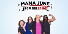 Mama June: From Not to Hot (2017) - Stream Online
