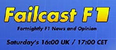 Failcast F1 (2011) - Stream Online
