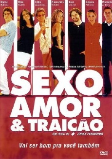 Sexo, Amor e Traição (2004) - Stream Online