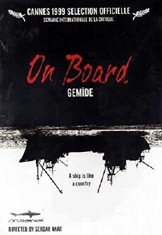 On Board (1998) - Stream Online