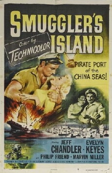 Smuggler's Island (1951) - Stream Online