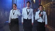 Game Over, Man! (2018) - Stream Online