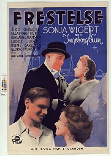 Frestelse (1940) - Stream Online