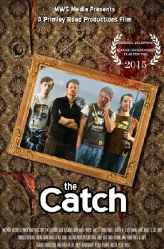 The Catch (2014) - Stream Online