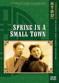Spring in a Small Town (1948) - Stream Online