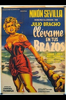 Llévame en tus brazos (1954) - Stream Online